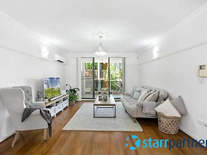 12/31-35 Isabella Street, North Parramatta NSW 2151