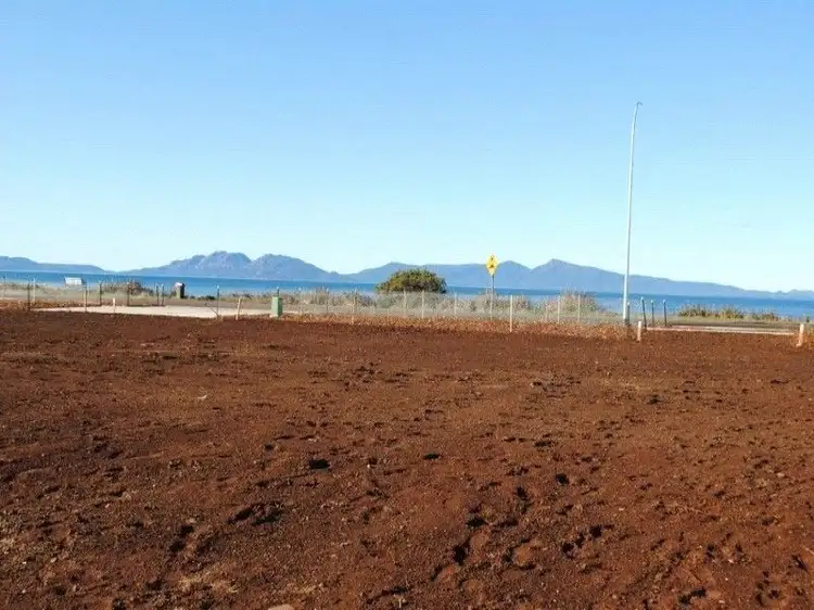 Third view of Homely land listing, 22 Esplanade, Swansea TAS 7190