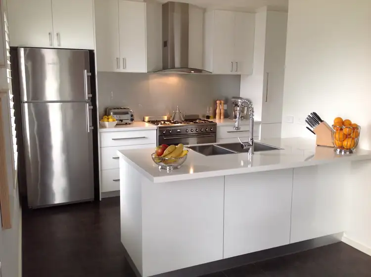 Sixth view of Homely house listing, 58 Tahara Street, Hamlyn Heights VIC 3215