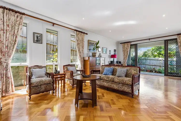 Third view of Homely townhouse listing, 3/16-18 Whittens Lane, Doncaster VIC 3108