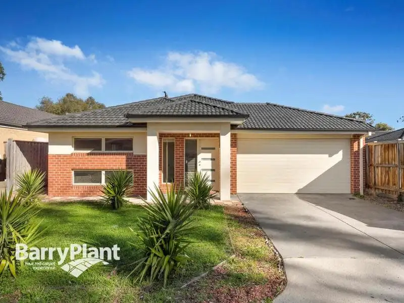 Main view of Homely house listing, 21 Cootamundra Road, Doreen VIC 3754