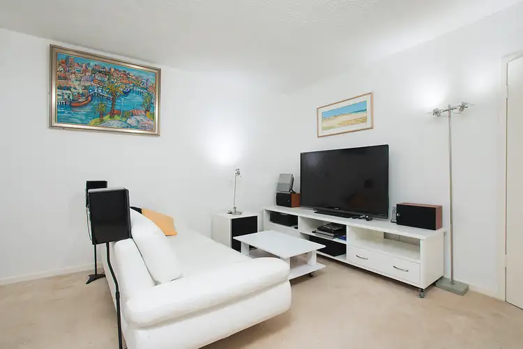 Sixth view of Homely apartment listing, 14/322-328 Dandenong Road, St Kilda East VIC 3183