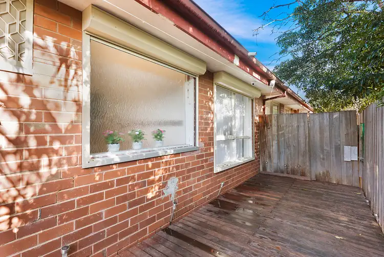 Sixth view of Homely unit listing, 5/459 Waterdale Road, Heidelberg West VIC 3081