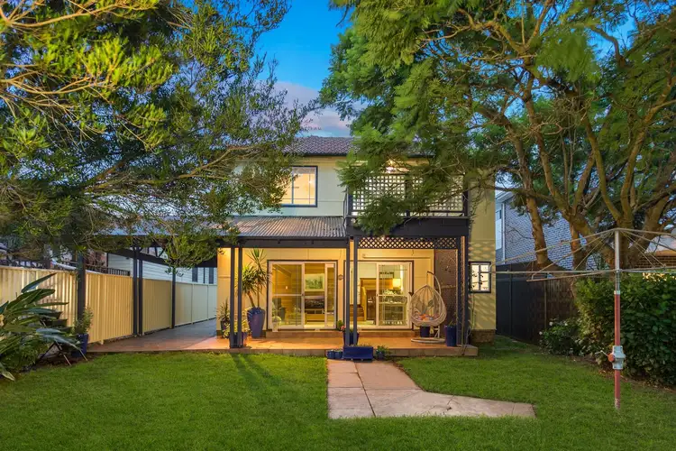 20 Shenstone Road, Riverwood NSW 2210
