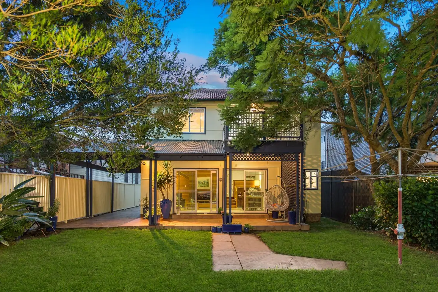 Main view of Homely house listing, 20 Shenstone Road, Riverwood NSW 2210