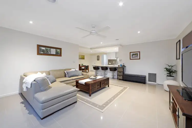 Fourth view of Homely house listing, 33 Eildon Parade, Rowville VIC 3178