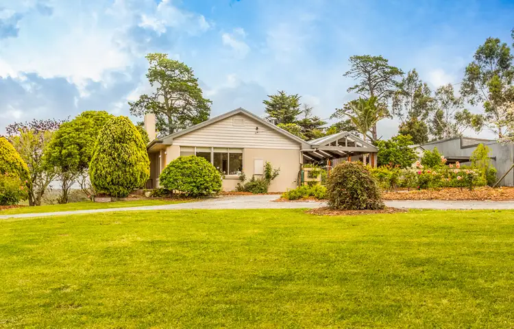 414 Brown Road, Officer VIC 3809