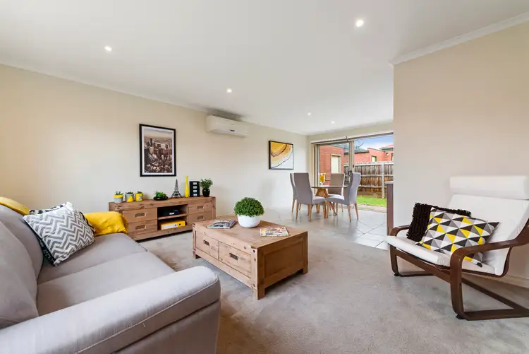 46, LOT 46, 7 Regan Street, St Albans VIC 3021