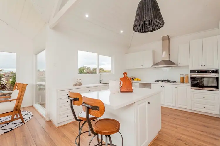Fifth view of Homely house listing, 61 Wandana Drive, Wandana Heights VIC 3216