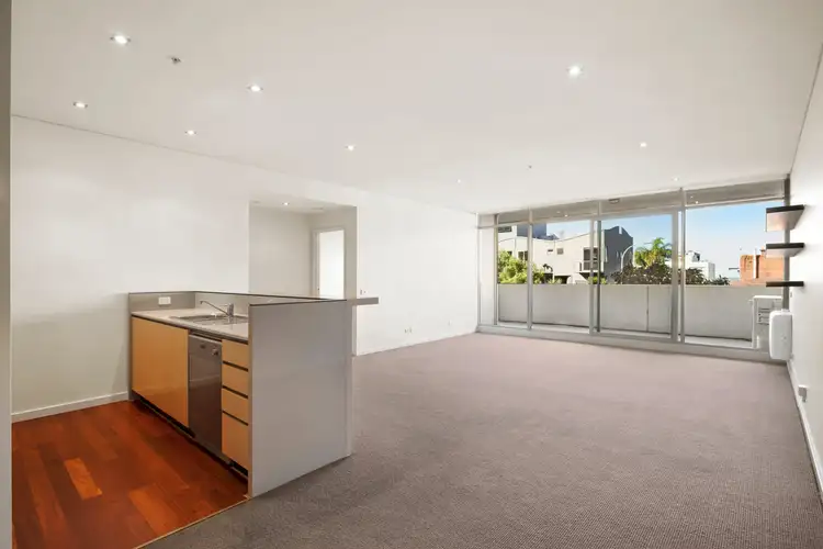 C205/142 Rouse Street, Port Melbourne VIC 3207