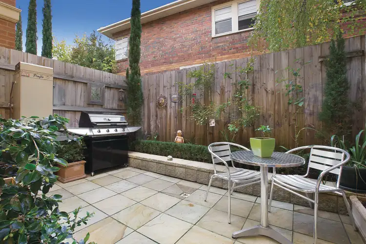 Sixth view of Homely townhouse listing, 3/10 Lalbert Crescent, Prahran VIC 3181