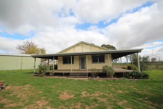 Main view of Homely house listing, 2 Kyeamba Street, Mangoplah NSW 2652