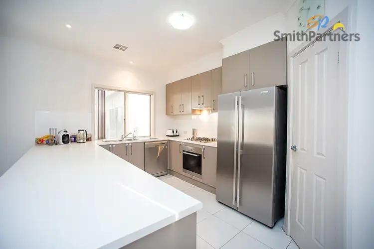 Second view of Homely house listing, 8 Adam Street, Golden Grove SA 5125