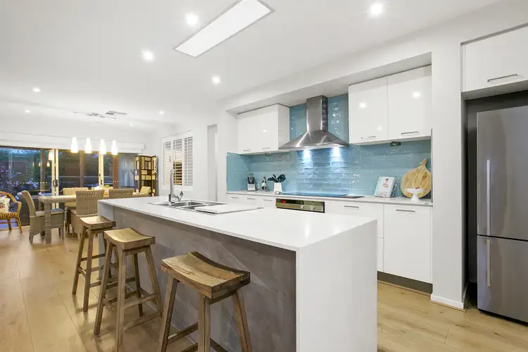 Third view of Homely house listing, 36 Marmion Circuit, Ocean Grove VIC 3226