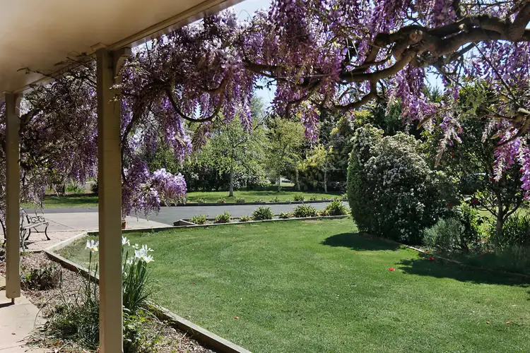 Second view of Homely house listing, 57 Stuart Drive, Woodend VIC 3442
