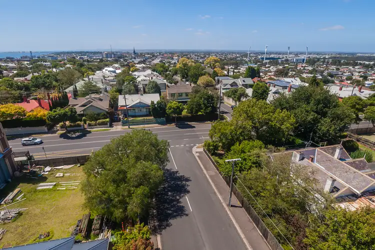 Fifth view of Homely land listing, 273 Pakington Street, Newtown VIC 3220