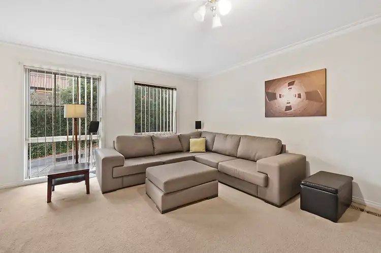 Second view of Homely townhouse listing, 1B/60 Darebin Street, Heidelberg VIC 3084