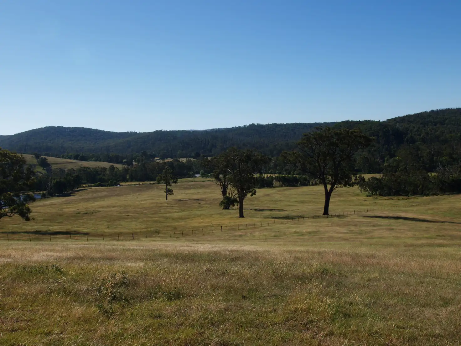Main view of Homely rural property listing, 1140 Kinglake-Glenburn Road, Glenburn VIC 3717