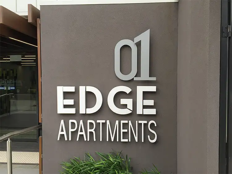 Second view of Homely apartment listing, 204/1 Flynn Circuit, Bundoora VIC 3083