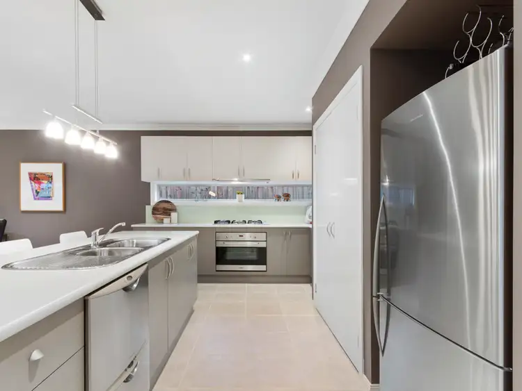 Fifth view of Homely house listing, 47 Daintree Boulevard, Tarneit VIC 3029