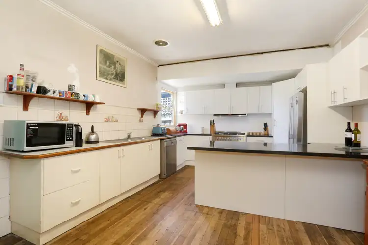 Fourth view of Homely house listing, 41 Greene Street, South Kingsville VIC 3015