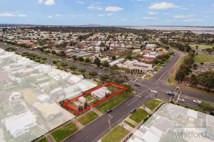 Second view of Homely house listing, 98 Ormond Road, East Geelong VIC 3219