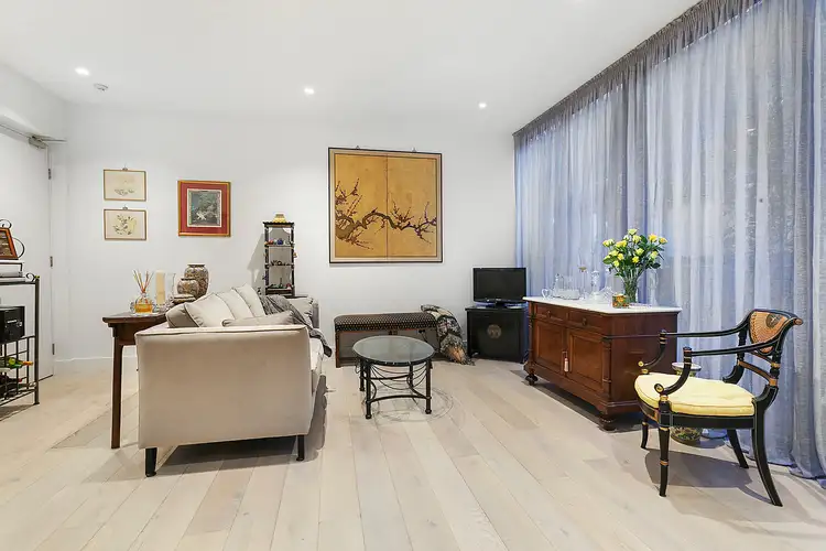 Fourth view of Homely apartment listing, 3 / 12 A Spring Road, Malvern VIC 3144