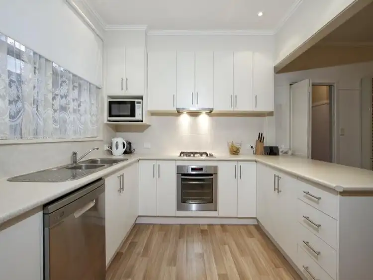 Third view of Homely house listing, 10 Templeton Street, Sale VIC 3850