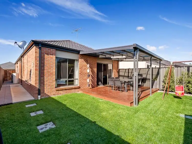 Sixth view of Homely house listing, 12 Lupin Street, Mernda VIC 3754