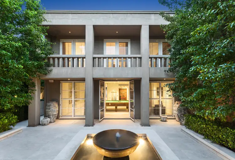 6 Washington Street, Toorak VIC 3142