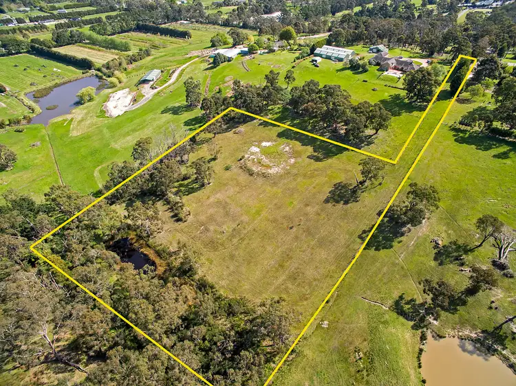 Second view of Homely land listing, Lot 2, 20 Lobosco Court, Kilsyth South VIC 3137