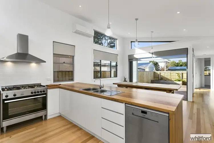 Third view of Homely house listing, 86b Golf Links Road, Barwon Heads VIC 3227