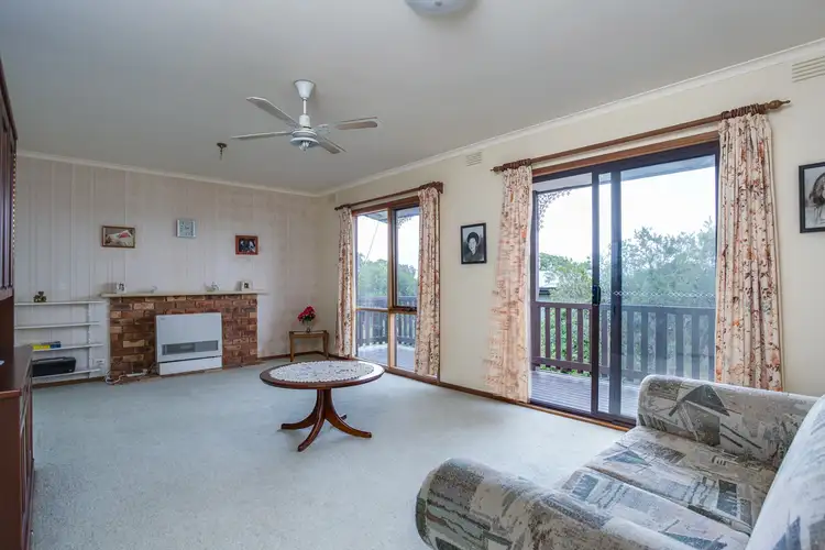 Second view of Homely house listing, 10 Scott Street, Dromana VIC 3936