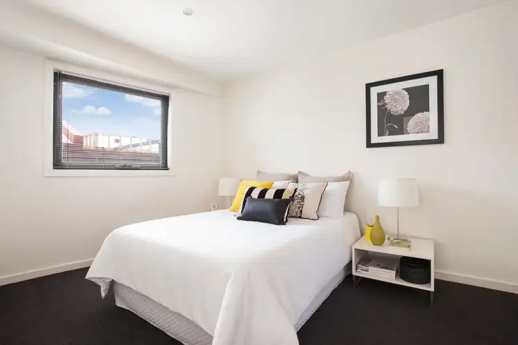 Fifth view of Homely house listing, 3a Nixon Place, South Melbourne VIC 3205