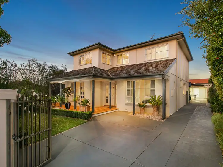 30 Railway Crescent, Bentleigh VIC 3204