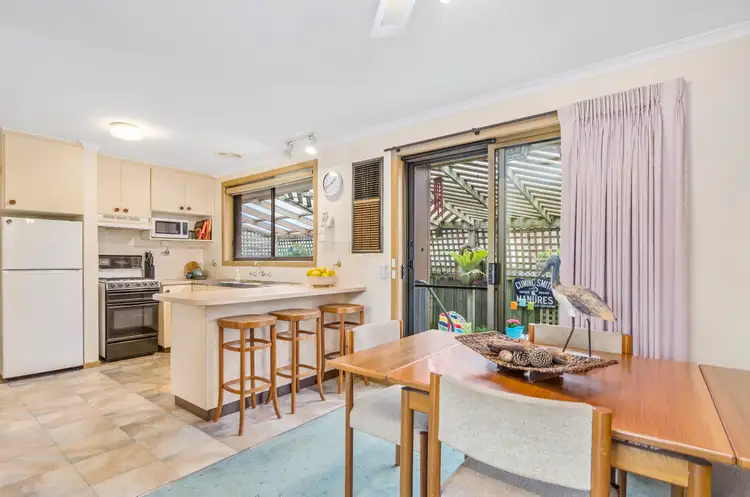 Second view of Homely house listing, 1/117 Sunset Strip, Ocean Grove VIC 3226