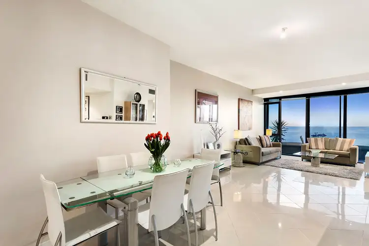 Third view of Homely apartment listing, 75C/95 Rouse Street, Port Melbourne VIC 3207