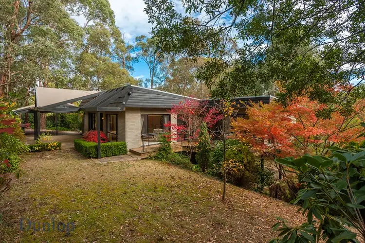 31 Mabel Crescent, Mount Macedon VIC 3441