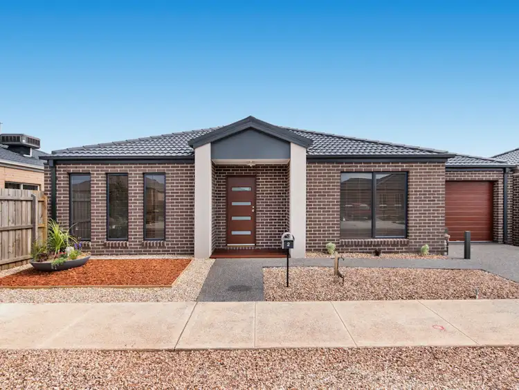 Main view of Homely house listing, 2 Maryann Way, Tarneit VIC 3029