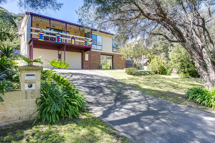 15 Woomera Street, Rye VIC 3941