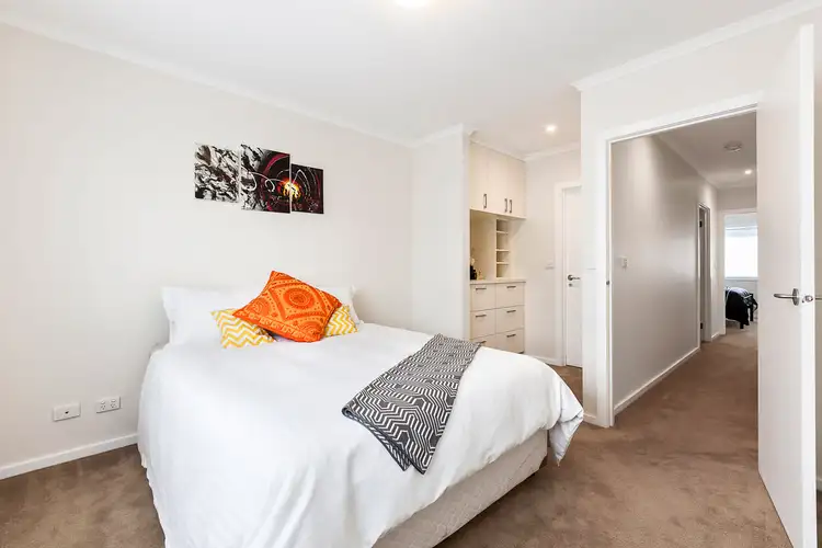 Sixth view of Homely apartment listing, 8/18 Wests Road, Maribyrnong VIC 3032