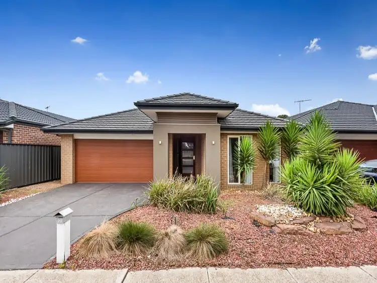 29 Craigmoor Crescent, Mernda VIC 3754