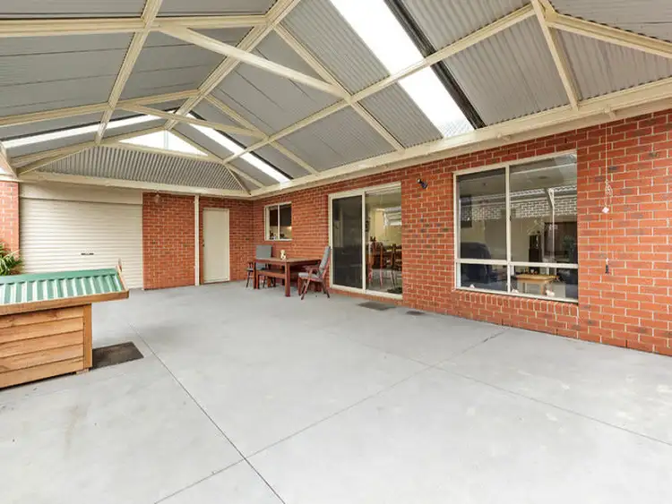 Fifth view of Homely house listing, 8 Nurture Avenue, Doreen VIC 3754