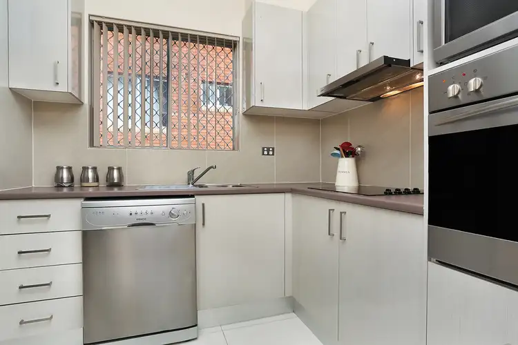 Second view of Homely apartment listing, 5/71 Dudley Street, Punchbowl NSW 2196