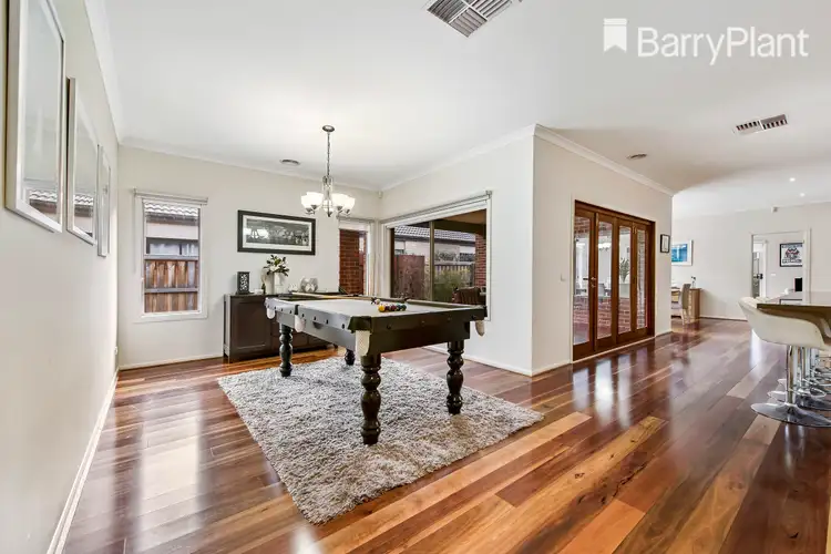 Fifth view of Homely house listing, 5 Monaro Street, Tarneit VIC 3029