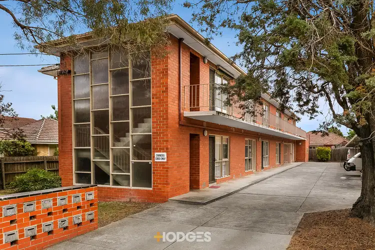 Fifth view of Homely apartment listing, 5/43 Lantana Road, Gardenvale VIC 3185