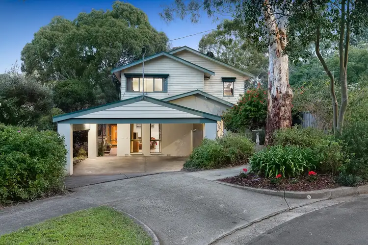 12 Fiona Court, Vermont VIC 3133