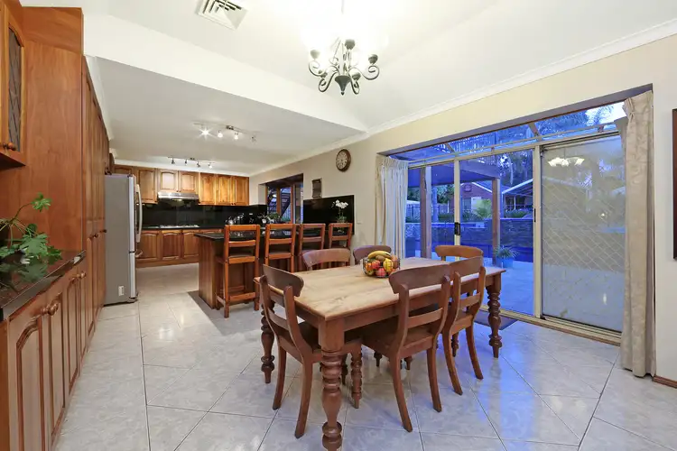 Fifth view of Homely house listing, 42 Murray Crescent, Rowville VIC 3178