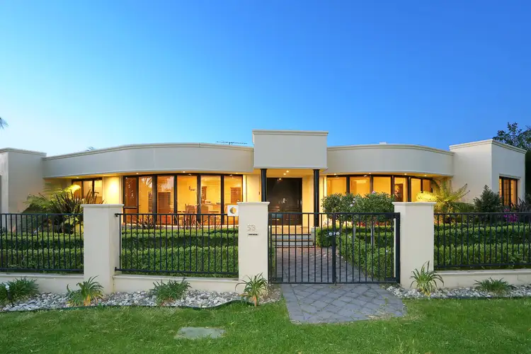 Second view of Homely house listing, 58 Quail Way, Rowville VIC 3178