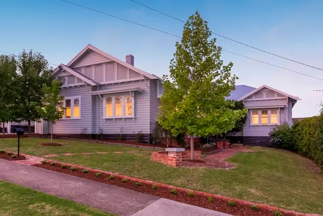 188 Mount Pleasant Road, Highton VIC 3216
